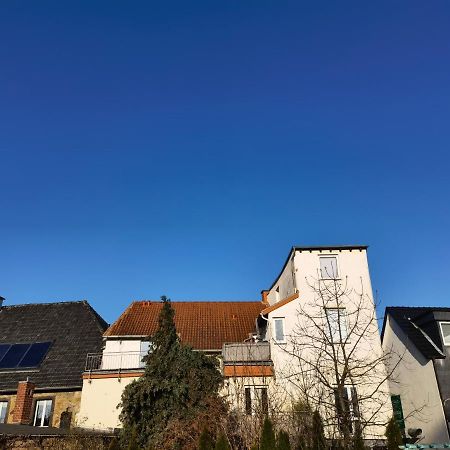 Geschmackvolle Wohnung Im Herzen Von Sinzig Luaran gambar