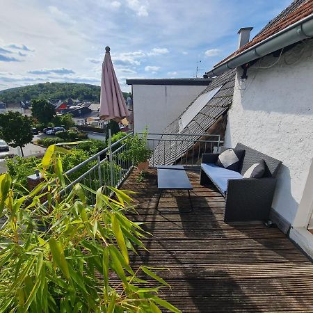 Geschmackvolle Wohnung Im Herzen Von Sinzig Luaran gambar