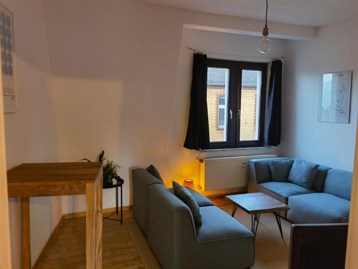 Geschmackvolle Wohnung Im Herzen Von Sinzig Luaran gambar
