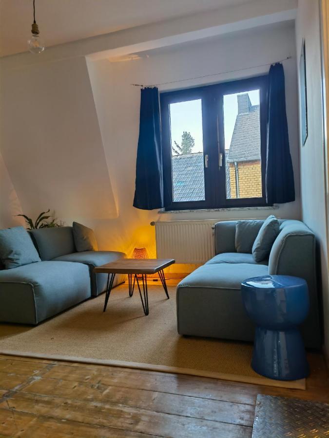 Geschmackvolle Wohnung Im Herzen Von Sinzig Luaran gambar