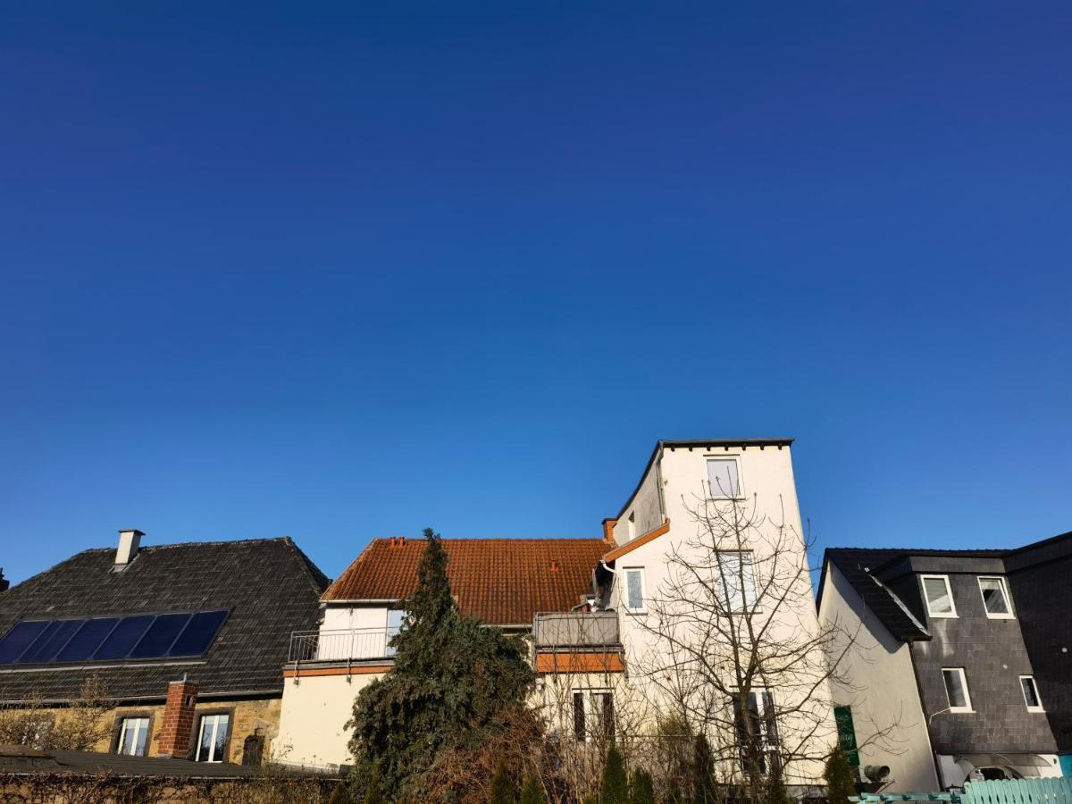 Geschmackvolle Wohnung Im Herzen Von Sinzig Luaran gambar