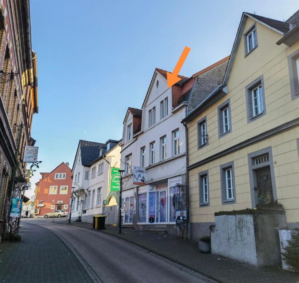 Geschmackvolle Wohnung Im Herzen Von Sinzig Luaran gambar