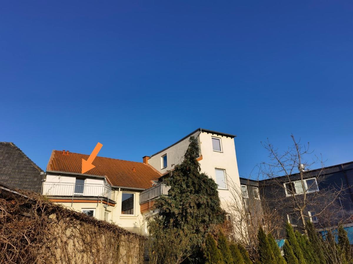 Geschmackvolle Wohnung Im Herzen Von Sinzig Luaran gambar