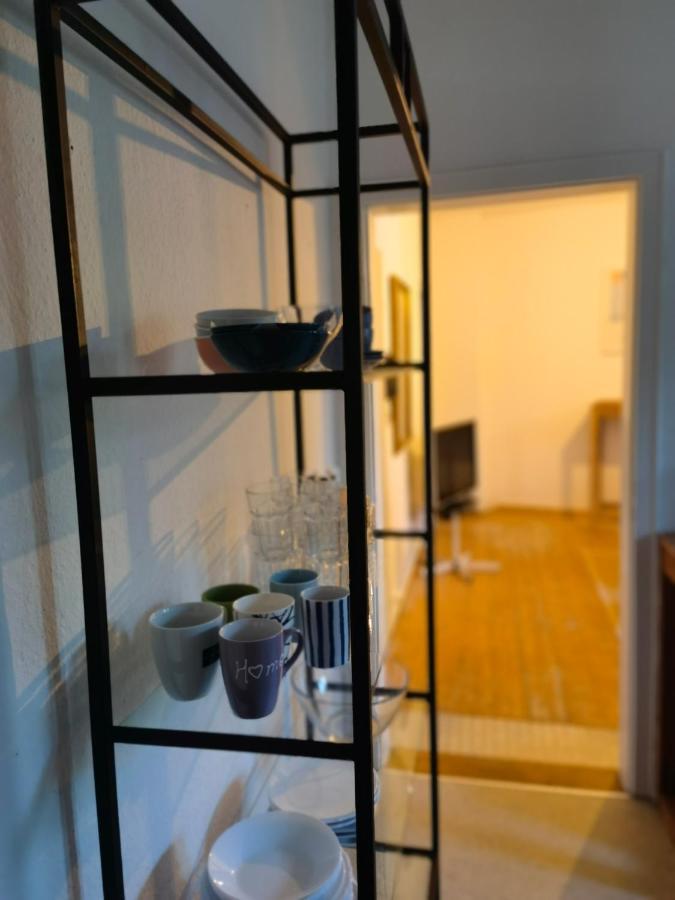Geschmackvolle Wohnung Im Herzen Von Sinzig Luaran gambar