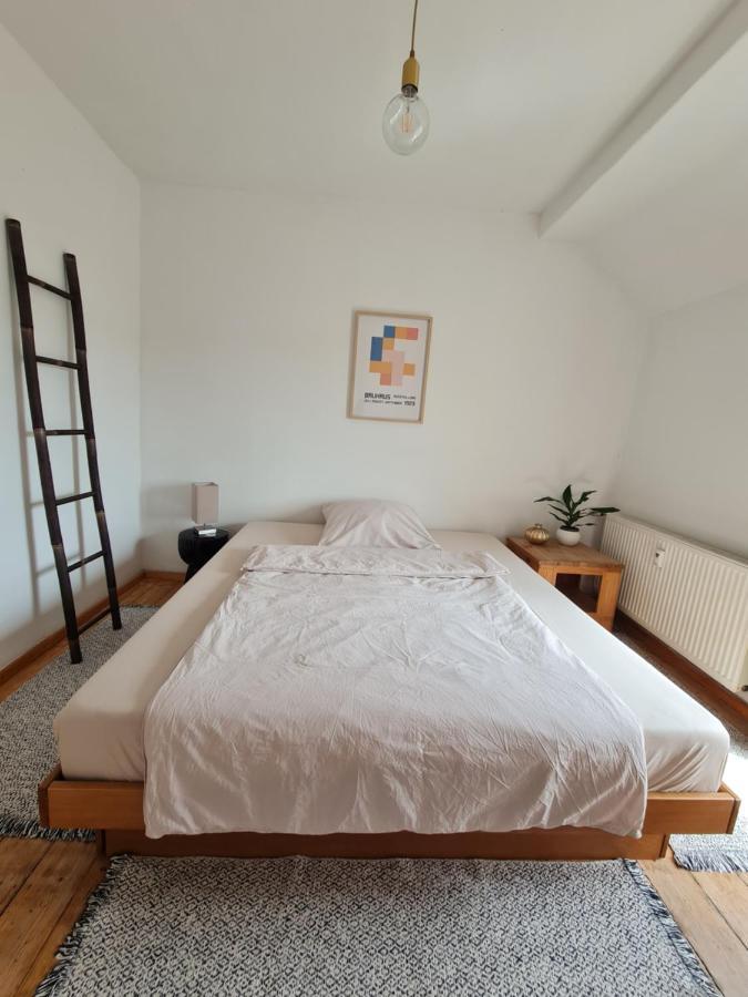 Geschmackvolle Wohnung Im Herzen Von Sinzig Luaran gambar
