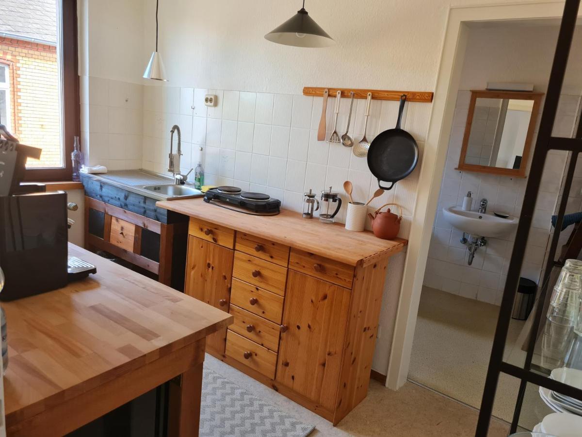 Geschmackvolle Wohnung Im Herzen Von Sinzig Luaran gambar