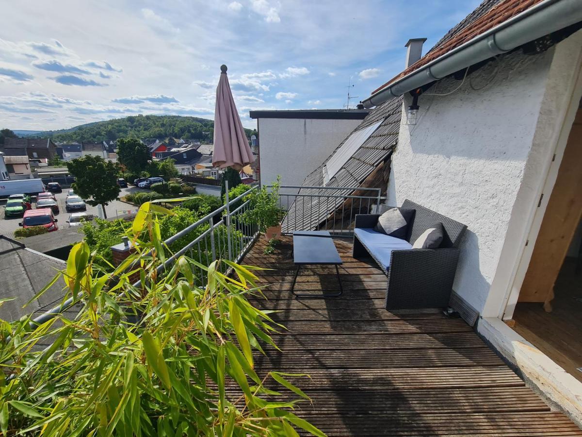 Geschmackvolle Wohnung Im Herzen Von Sinzig Luaran gambar