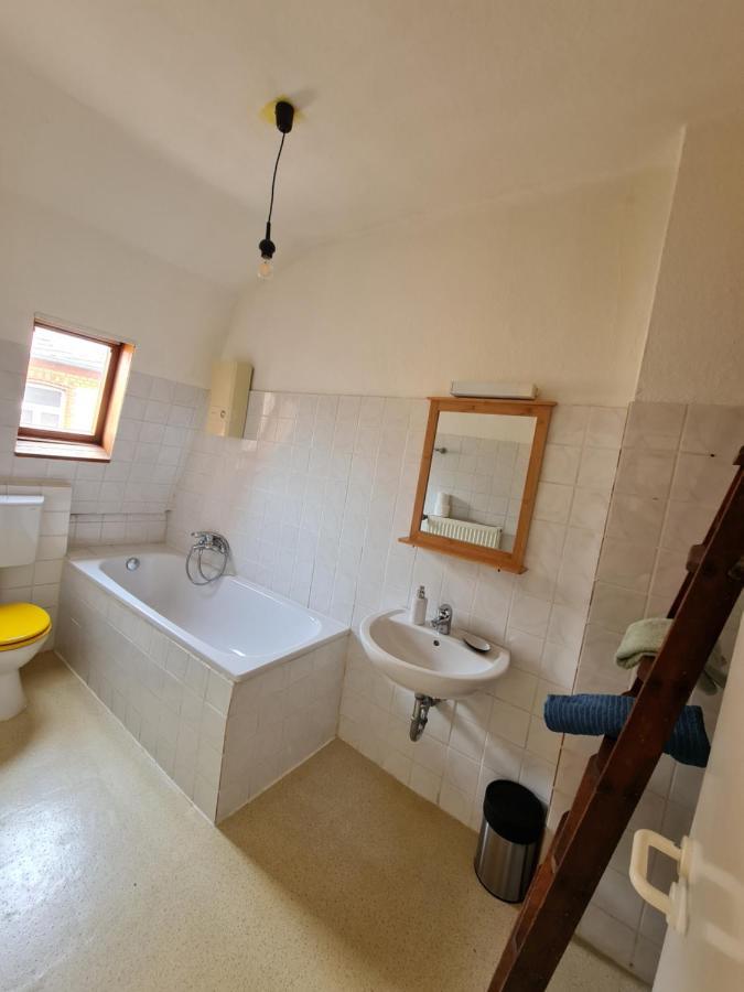 Geschmackvolle Wohnung Im Herzen Von Sinzig Luaran gambar